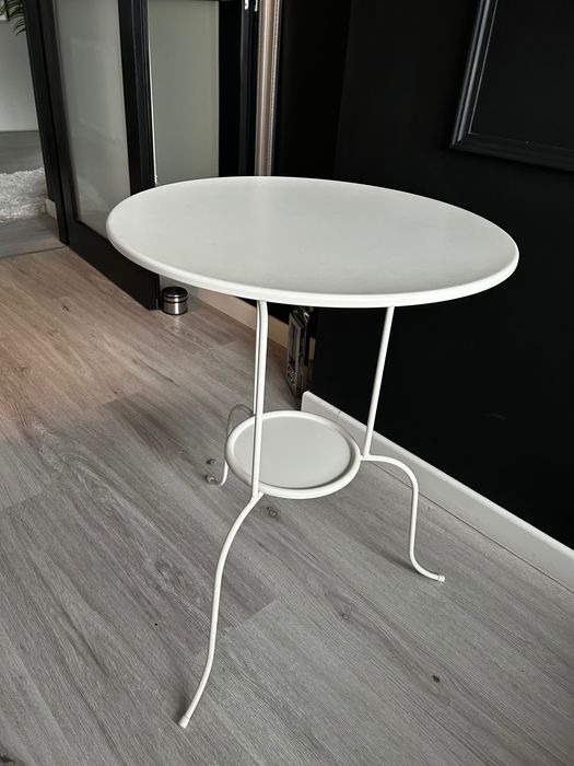 Stolik nocny/kawowy IKEA