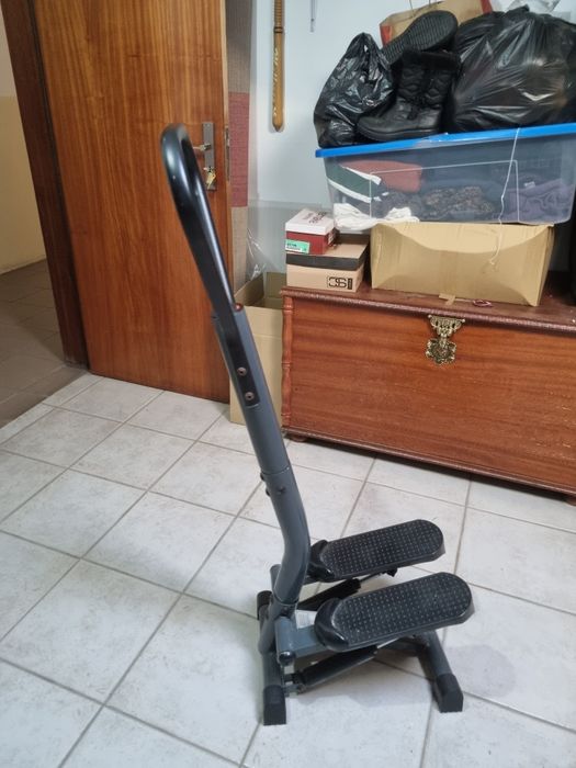 Stepper Machine446992092171479042
