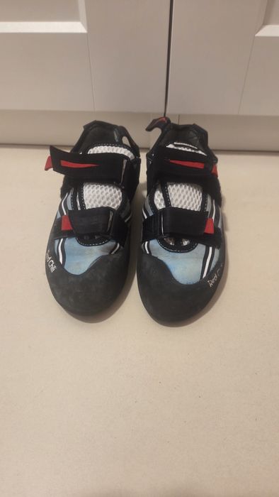 Buty wspinaczkowe Red Chilli VCR Durango 37.5