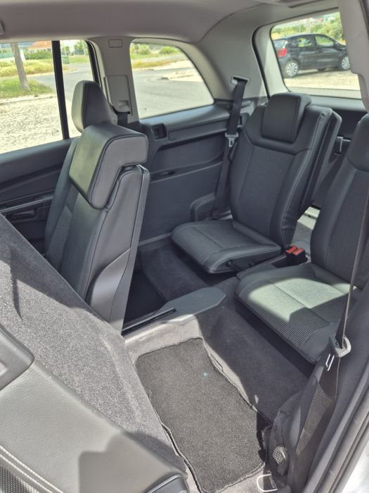 Opel zarifa 1.9 150CV