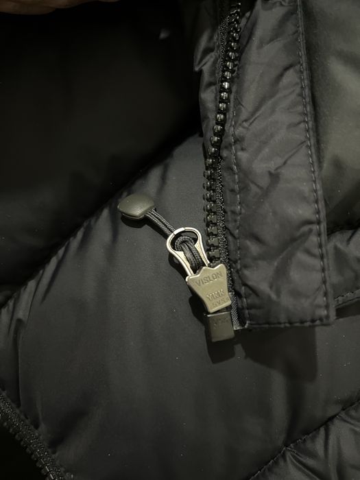 Жилетка пуховик Eddie Bauer 700FP (USA M) – Ідеальний стан