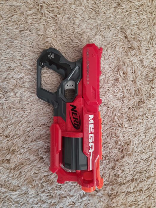 Nerf pistolet, stan idealny