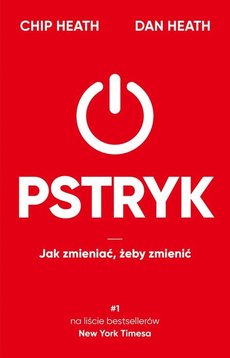 Pstryk Jak Zmieniać, Żeby Zmienić Heath Chip, Heath Dan