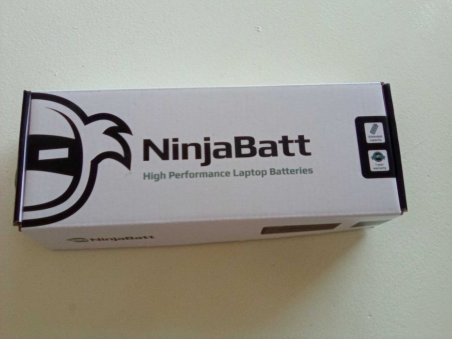 Bateria para computador DELL.Nova