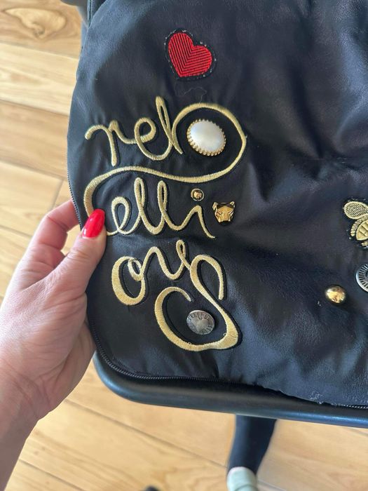 Wózek Cybex 2.0 Priam  Rebelious