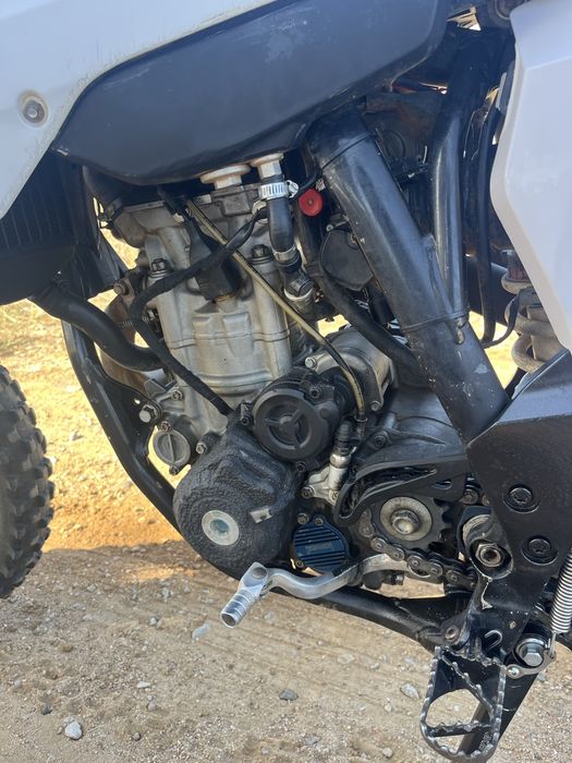 Husqvarna FC250 2015