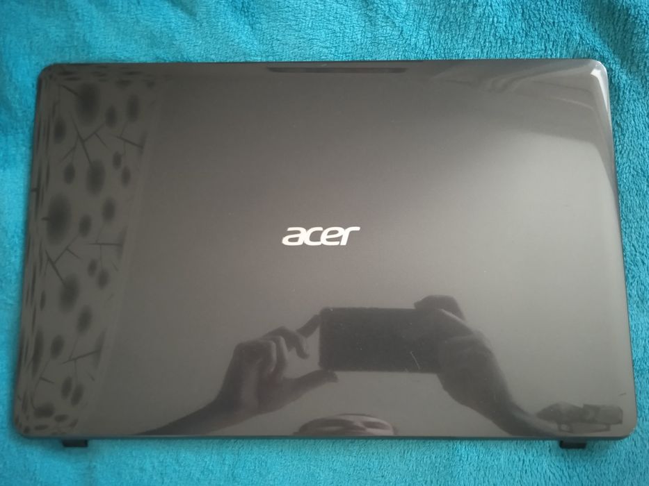 Кришка + рамка Acer Aspire E1-521/ E1-531/ E1-571/ TM-P253/ TE11HC