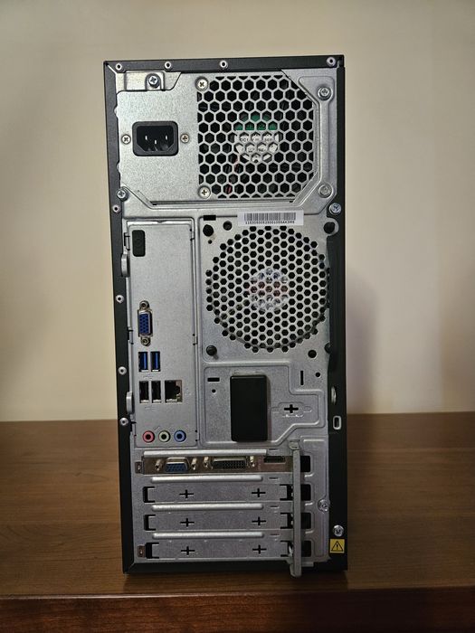 Desktop Lenovo H50-50