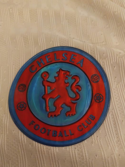 Koszulka piłkarska Palmer Chelsea nr. 20