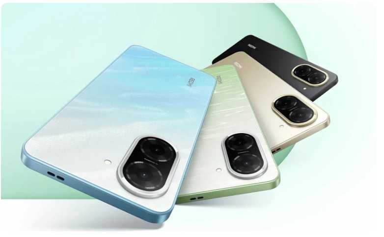 Xiaomi Redmi A5 4/128Gb, 3/64Gb НОВІ, блоки живлення