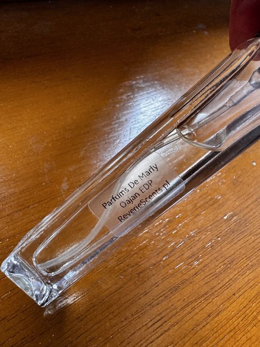 Perfums De Marly Oajan 8 ml