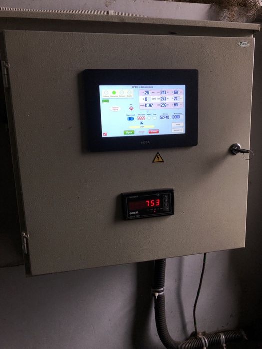 Продаж міні гідроелектростанції.  Гідроенергетика.