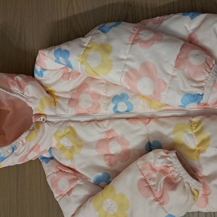 Kurtka kurteczka 86 sinsay jesień zima