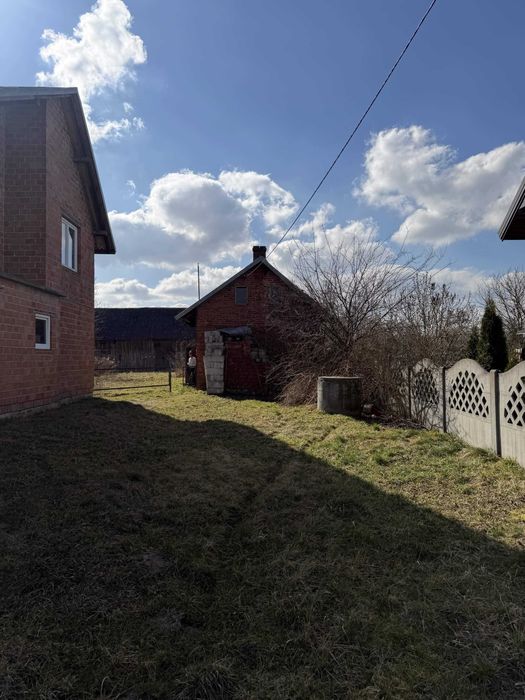 Dom – Strzelce - Widok 3
