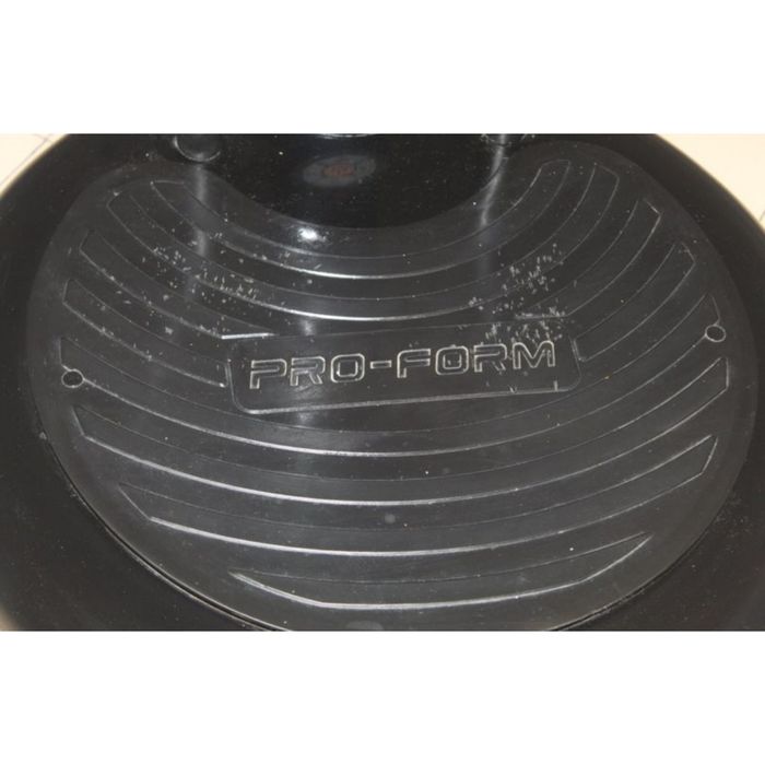 Pro-Form E-Motion2 Vibration Platform64862873696515122
