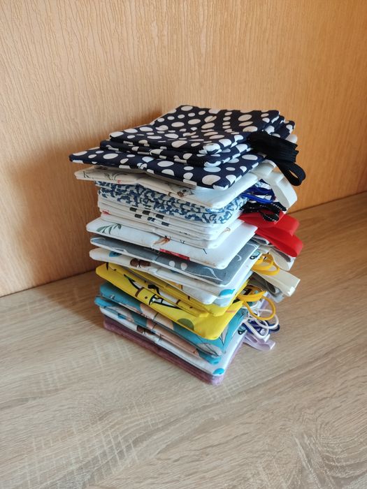 Прихватки для кухні. Ручної роботи.