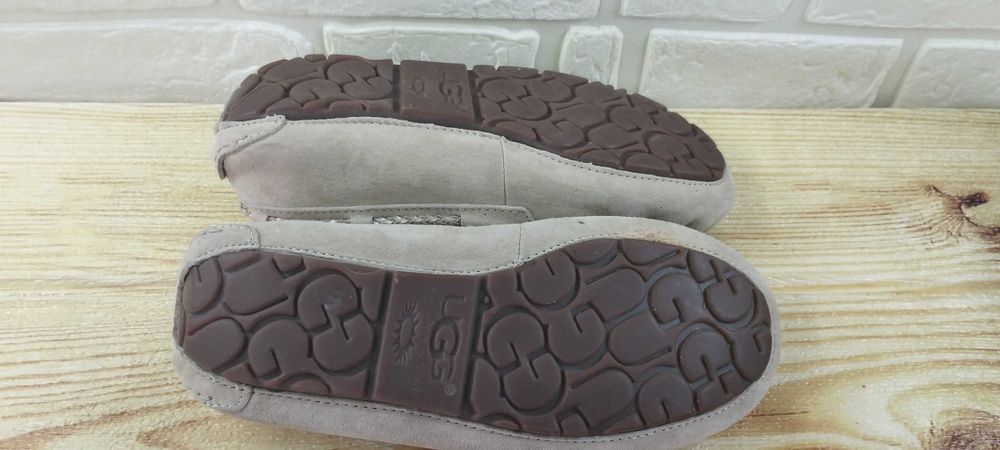 Мокасіни UGG оригінал