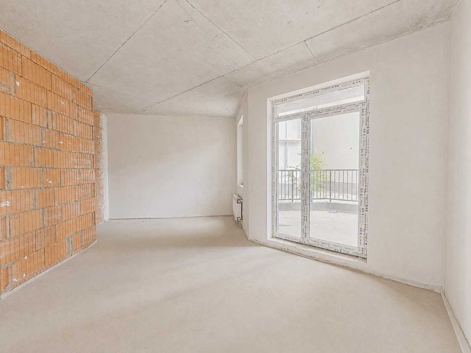 Продаж 2-кімнатної квартири 67.2 м² у ЖК Well Home по вул. Щирецька, 8А