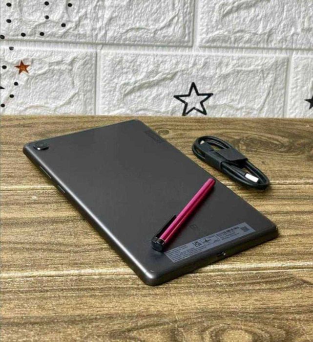 Планшет Lenovo Tab M10 HD 32 ГБ