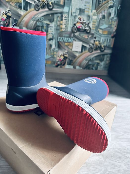 Гумові чоботи Reima