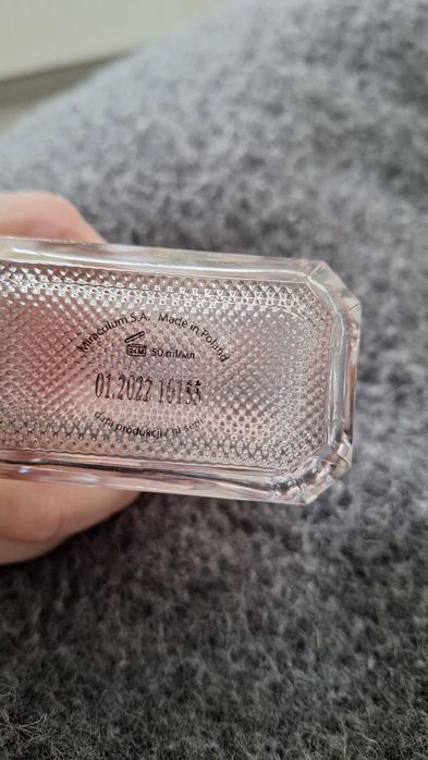 Miraculum Magic Of Desire Woda Perfumowana różowe 50 Ml