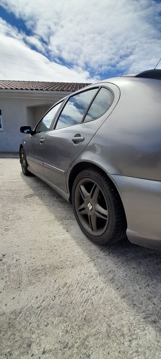 Seat leon cupra 1m