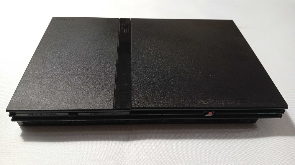 Consola Sony PlayStation 2 c/ Comando Original