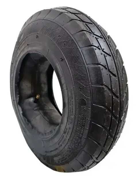 Покришка с камерою 4.80/4.00-8 (на тачку)