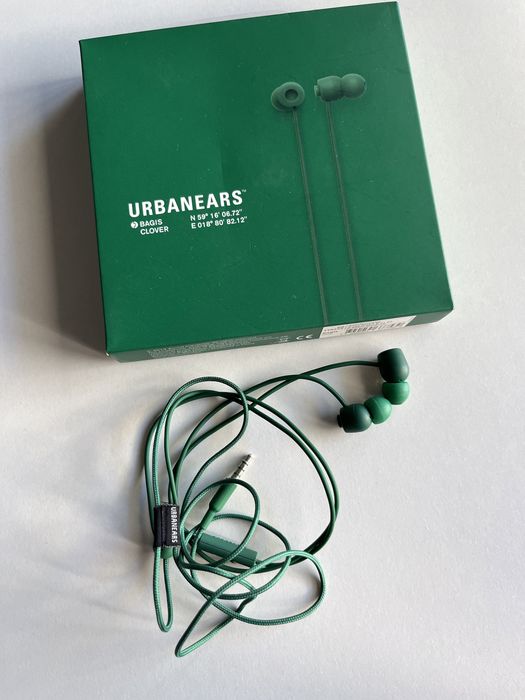 Phones Auscultadores urbanears NOVOS nao são apple