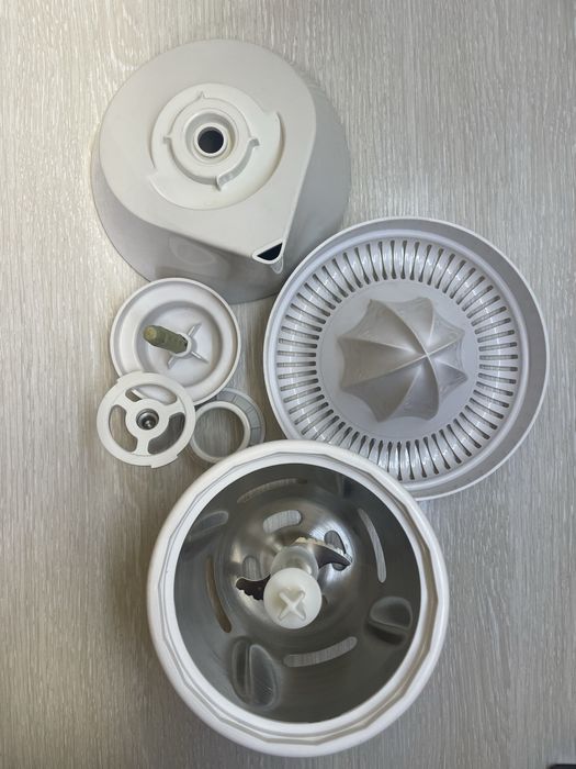 Насадка від комбайна Moulinex