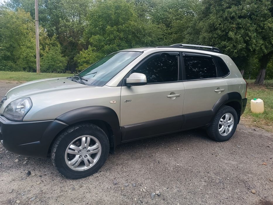 Продам хороший надійний автомобіль