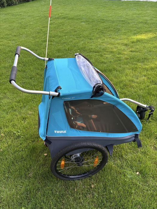 Thule Coaster XT