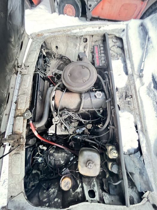 Продам ваз 2107.