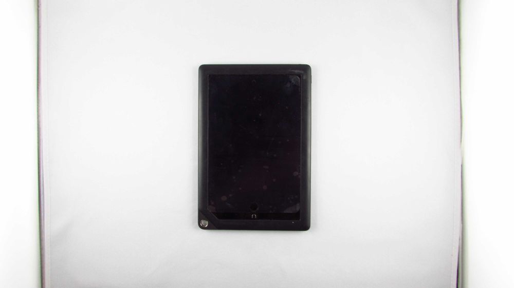 NOOK - HD Plus Tablet BNTV600 Tablet Ebook Czytnik Szary