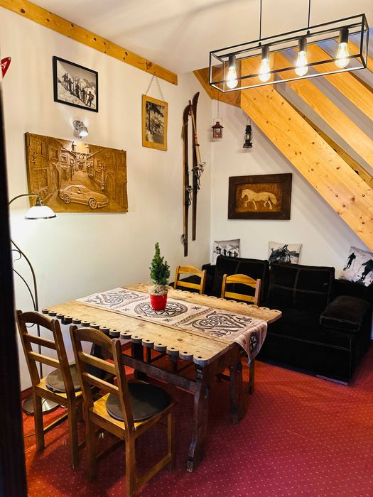 Zakopane, Apartament w górach , Centrum, domek, Majówka