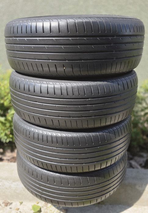 185/60 R15 Nexen Nblue HD