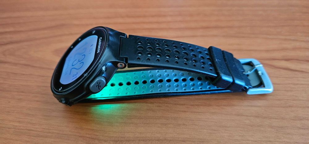 Garmin Forerunner 235445595134566092804