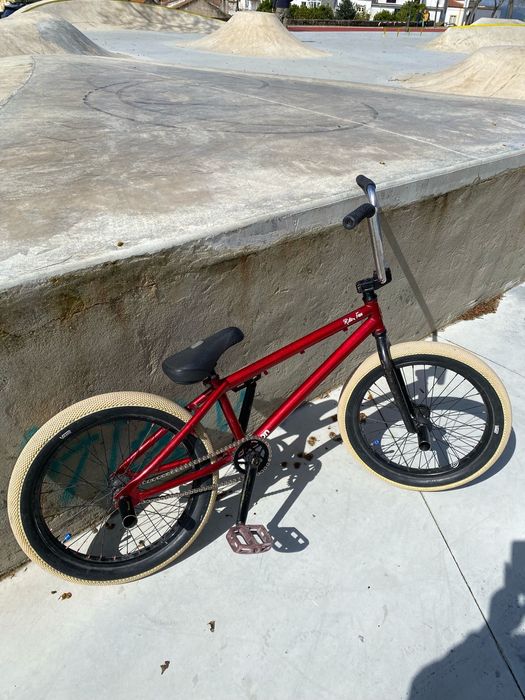 Bmx specialized P20