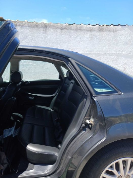 Audi A4 110 CV 367000 Km 1900 Tdi
