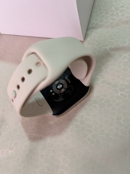 Relogio (Redmi Watch 3)