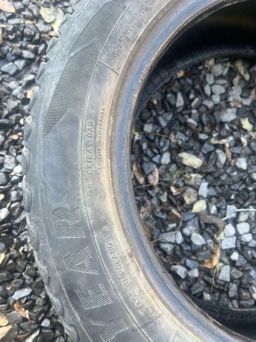 Шини Goodyear ultragrip 185/60 R15