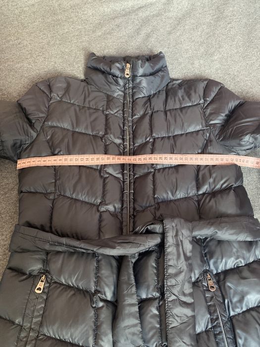 Пуховик Max Mara