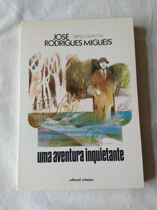Portuguese Literature