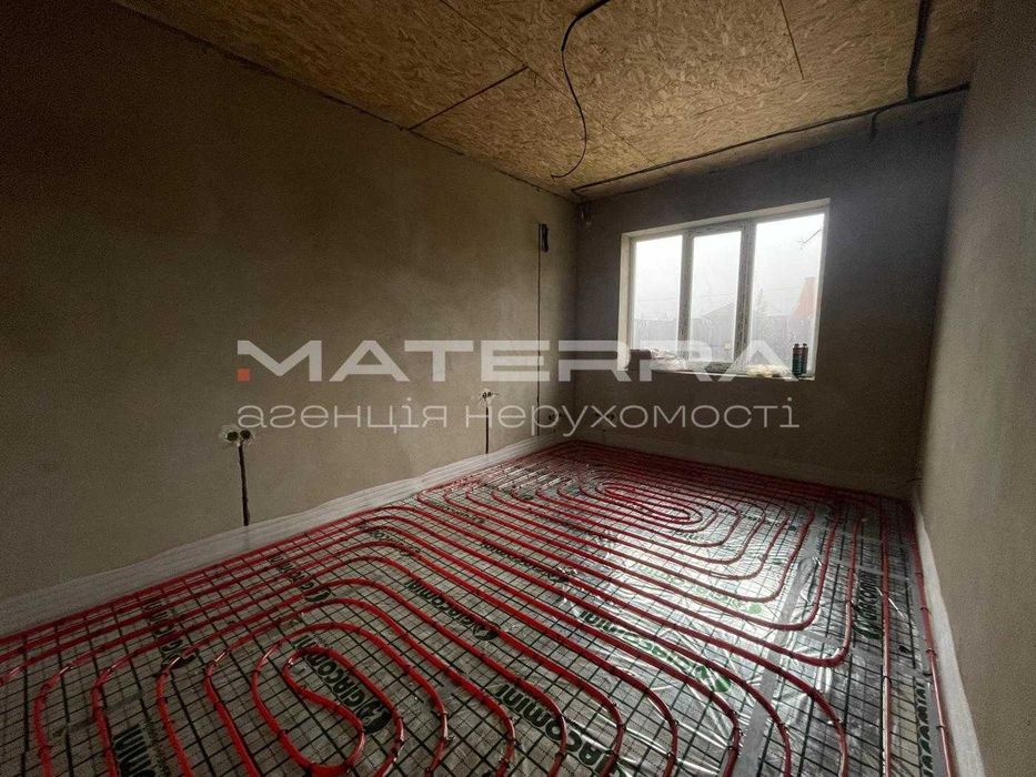 Продаж будинка 115м2+Тераса(15м2), 5 соток, з газом і котлом