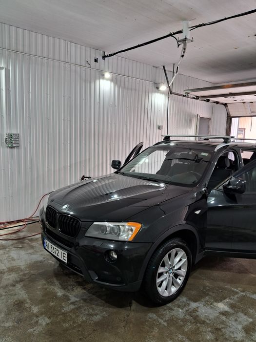 Продаж діючий автомийки