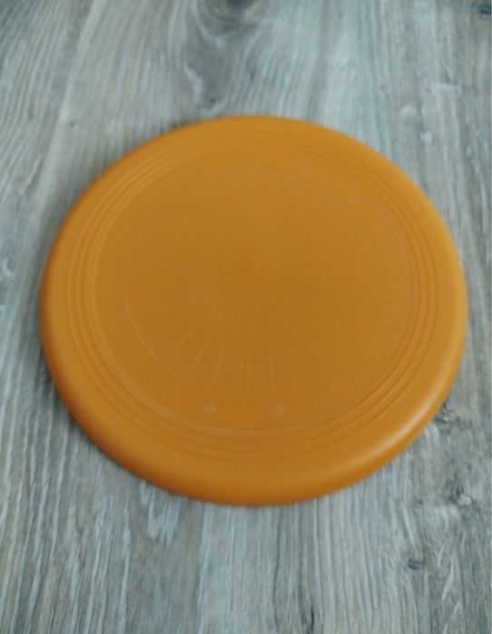 Фризби летающая тарелка (D-0047)