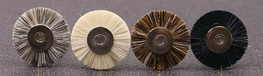 Зуботехнічні матеріали