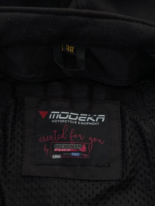 Kurtka Modeka rozmiar 38