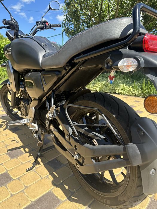 Мотоцикл Yamaha fzx 150 2022