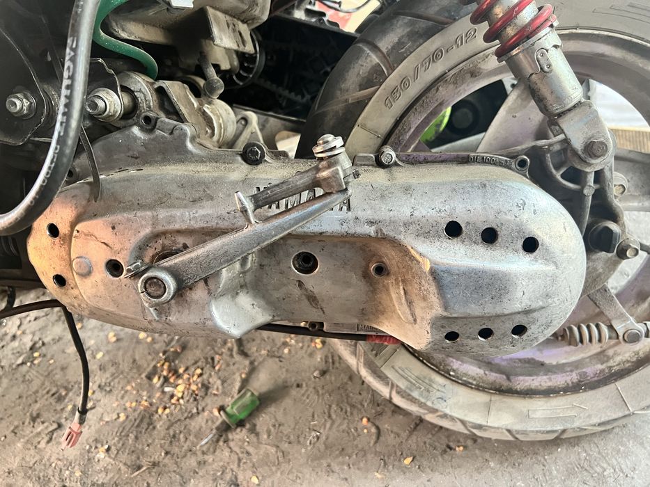 Продам  Yamaha Vino